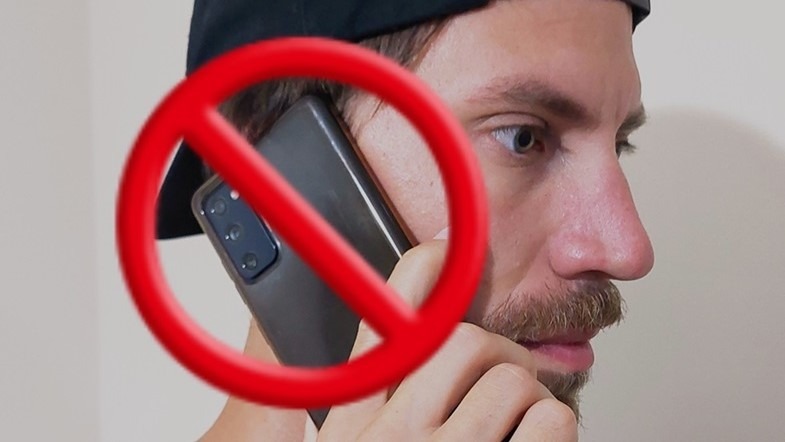 VoIPs Providers are mostly blocked in Saudi Arabia