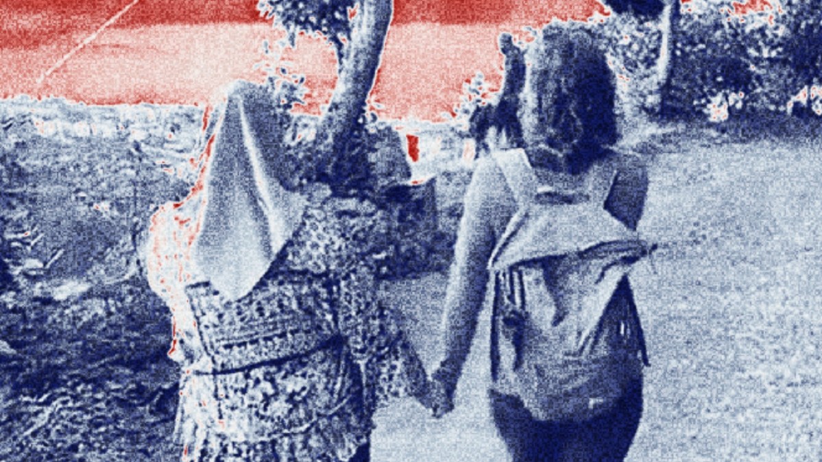 In Turkey, I am not Turkish and in Germany, I am not German